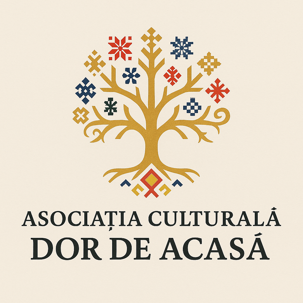 Asociatia Culturala Dor De-Acasa